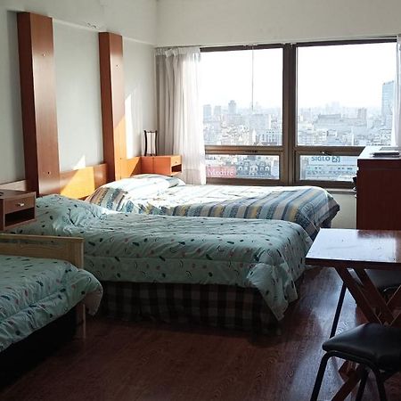 Departamento En Apart Hotel, Excelente Ubicacion En Microcentro Μπουένος Άιρες Εξωτερικό φωτογραφία