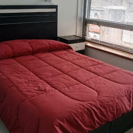 Departamento En Apart Hotel, Excelente Ubicacion En Microcentro Μπουένος Άιρες Εξωτερικό φωτογραφία