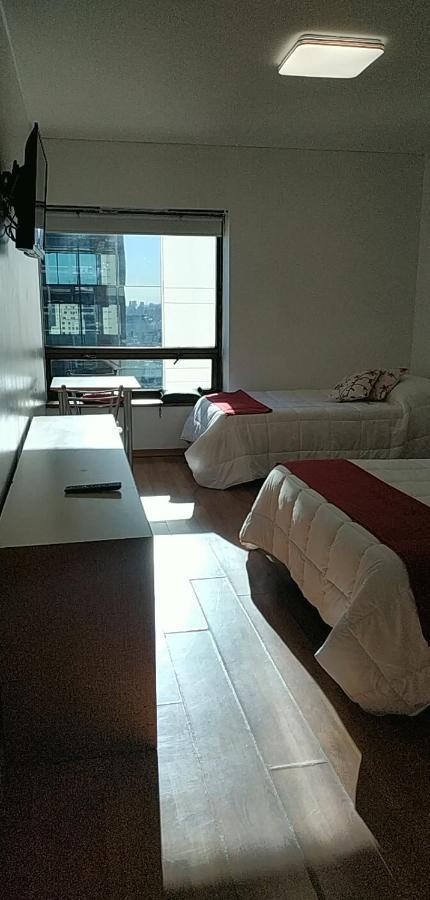 Departamento En Apart Hotel, Excelente Ubicacion En Microcentro Μπουένος Άιρες Εξωτερικό φωτογραφία