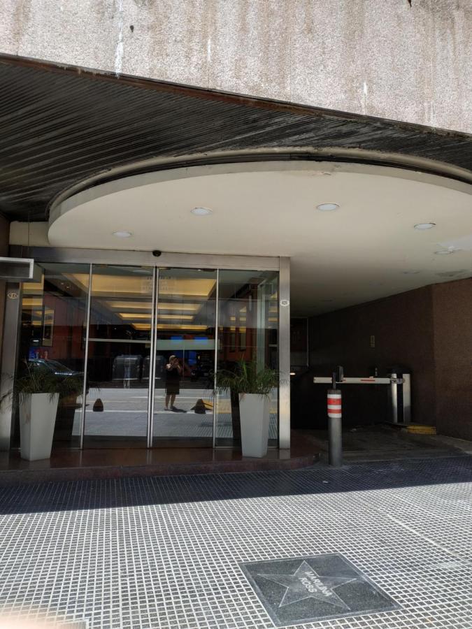Departamento En Apart Hotel, Excelente Ubicacion En Microcentro Μπουένος Άιρες Εξωτερικό φωτογραφία