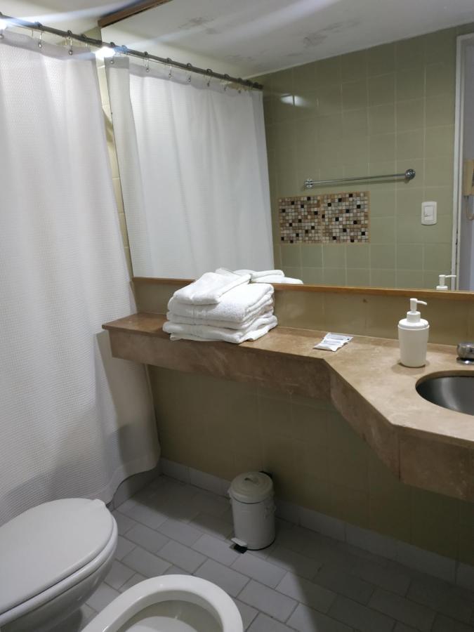 Departamento En Apart Hotel, Excelente Ubicacion En Microcentro Μπουένος Άιρες Εξωτερικό φωτογραφία