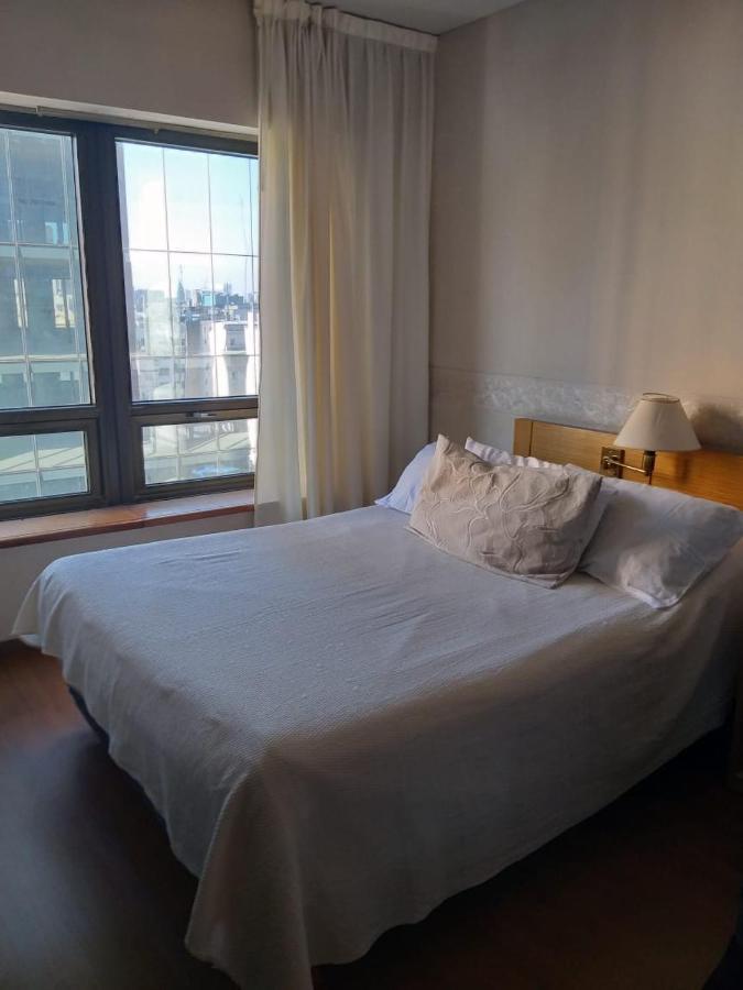Departamento En Apart Hotel, Excelente Ubicacion En Microcentro Μπουένος Άιρες Εξωτερικό φωτογραφία