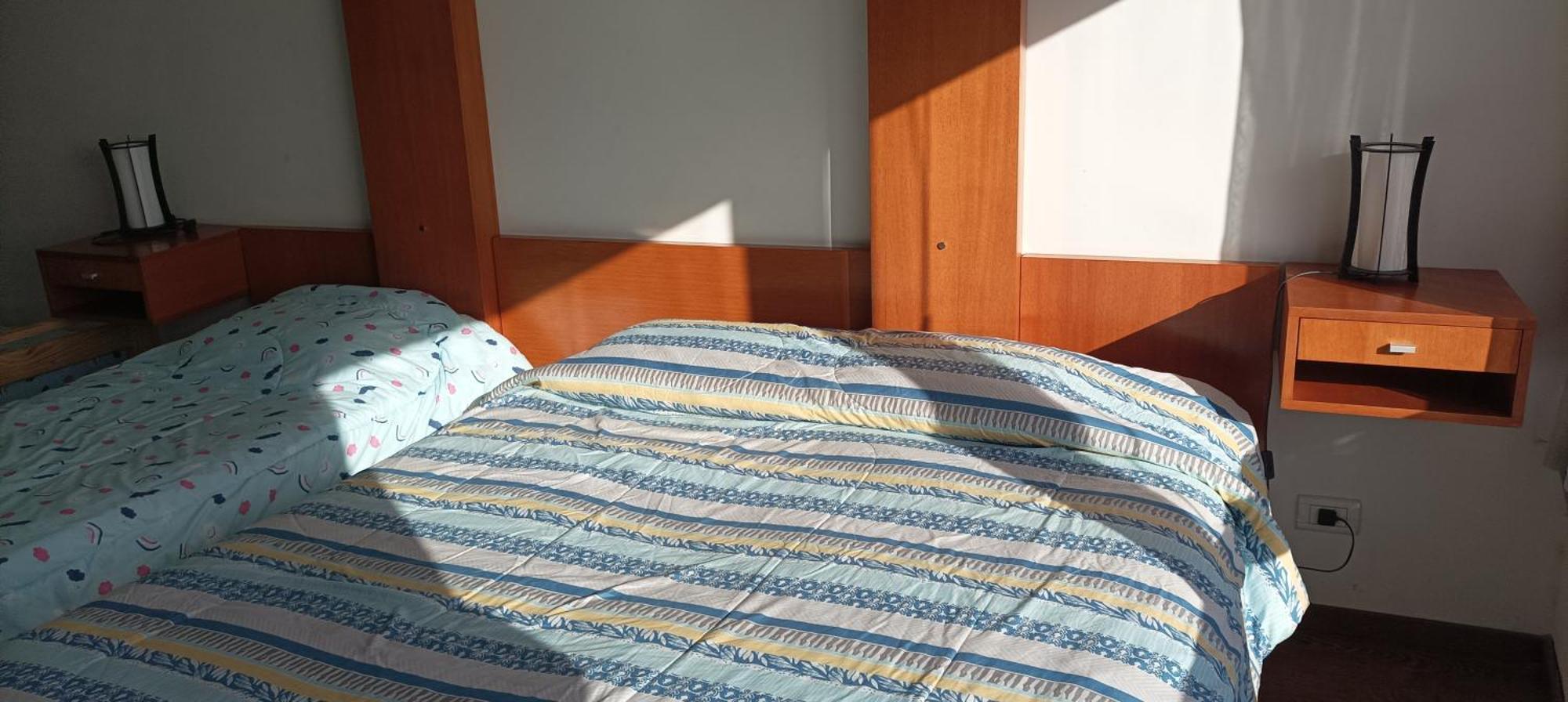 Departamento En Apart Hotel, Excelente Ubicacion En Microcentro Μπουένος Άιρες Δωμάτιο φωτογραφία