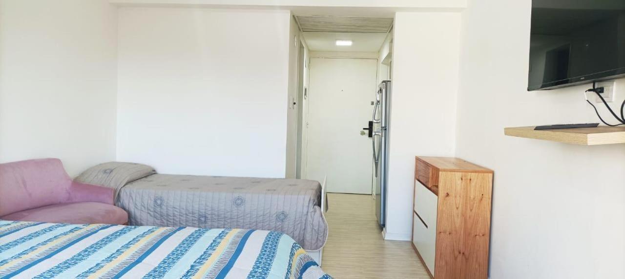 Departamento En Apart Hotel, Excelente Ubicacion En Microcentro Μπουένος Άιρες Δωμάτιο φωτογραφία
