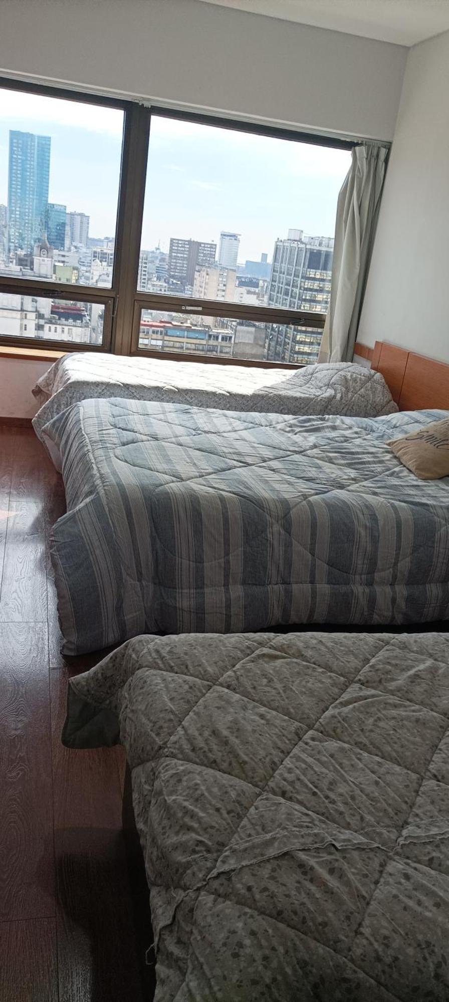 Departamento En Apart Hotel, Excelente Ubicacion En Microcentro Μπουένος Άιρες Δωμάτιο φωτογραφία