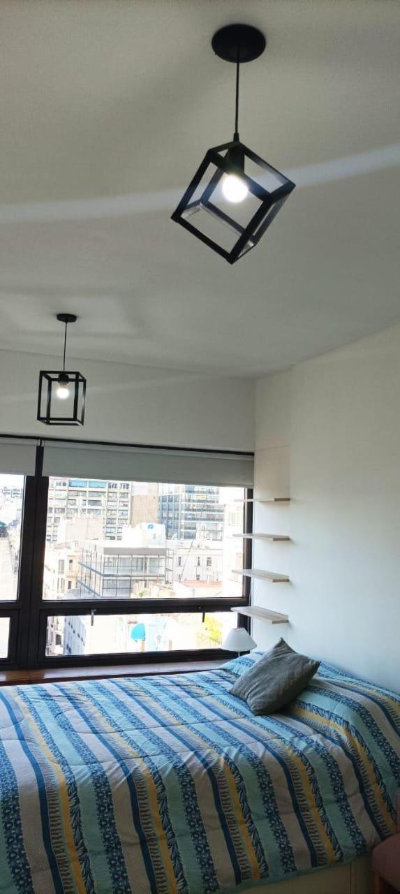 Departamento En Apart Hotel, Excelente Ubicacion En Microcentro Μπουένος Άιρες Δωμάτιο φωτογραφία