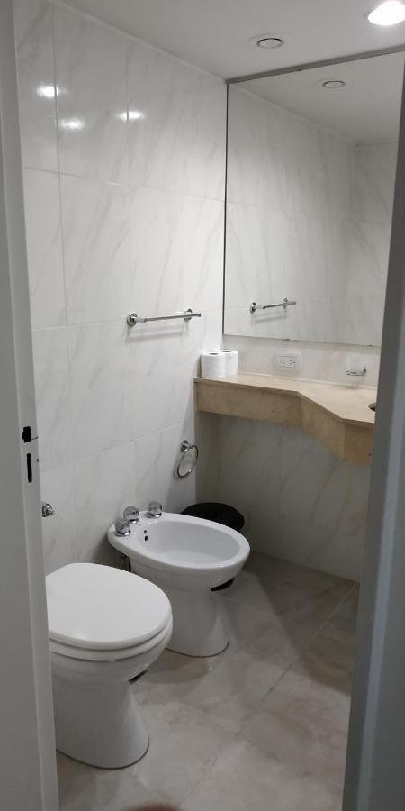 Departamento En Apart Hotel, Excelente Ubicacion En Microcentro Μπουένος Άιρες Εξωτερικό φωτογραφία